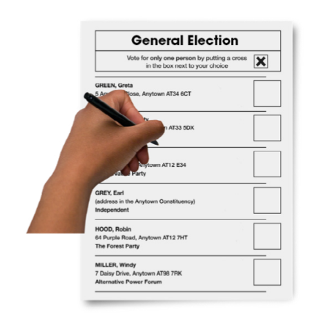 2026 01 18 candidarsi e votare deve essere facile