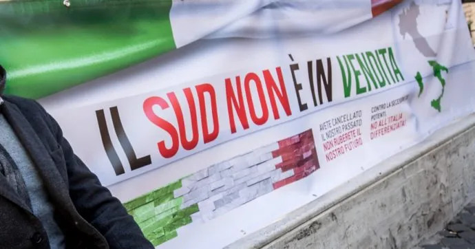 2026 04 21 sud autonomia meridionalisti nuova direzione