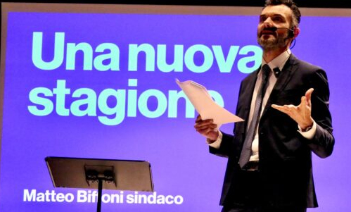 2026 04 23 Biffoni annuncia nuova stagione