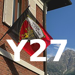 2026 Wiki Uv drapeau siege y27