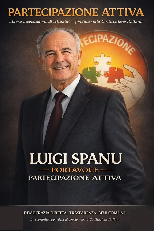 2026 luigi spanu