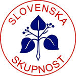 Logo Slovenska Skupnost